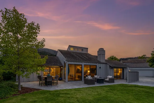 $2,495,000 | 28069 Heron Court, Carmel, CA 93923