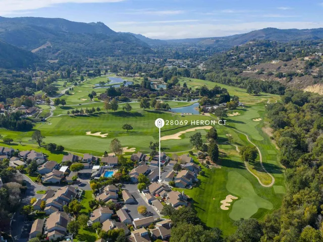 $2,495,000 | 28069 Heron Court, Carmel, CA 93923