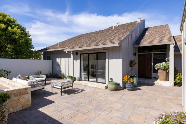 $2,495,000 | 28069 Heron Court, Carmel, CA 93923