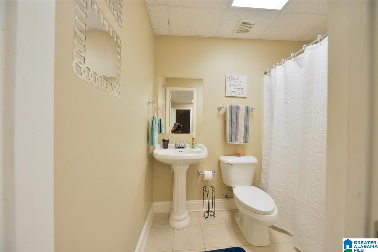 1180 Hickory Valley Road Trussville, AL 35173 - Photo 25 of 28