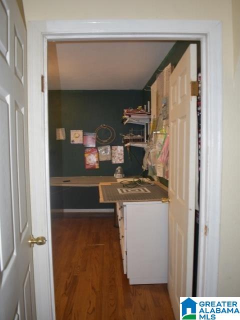 2399 Mt Olive Road Mount Olive, AL 35117 - Photo 30 of 45