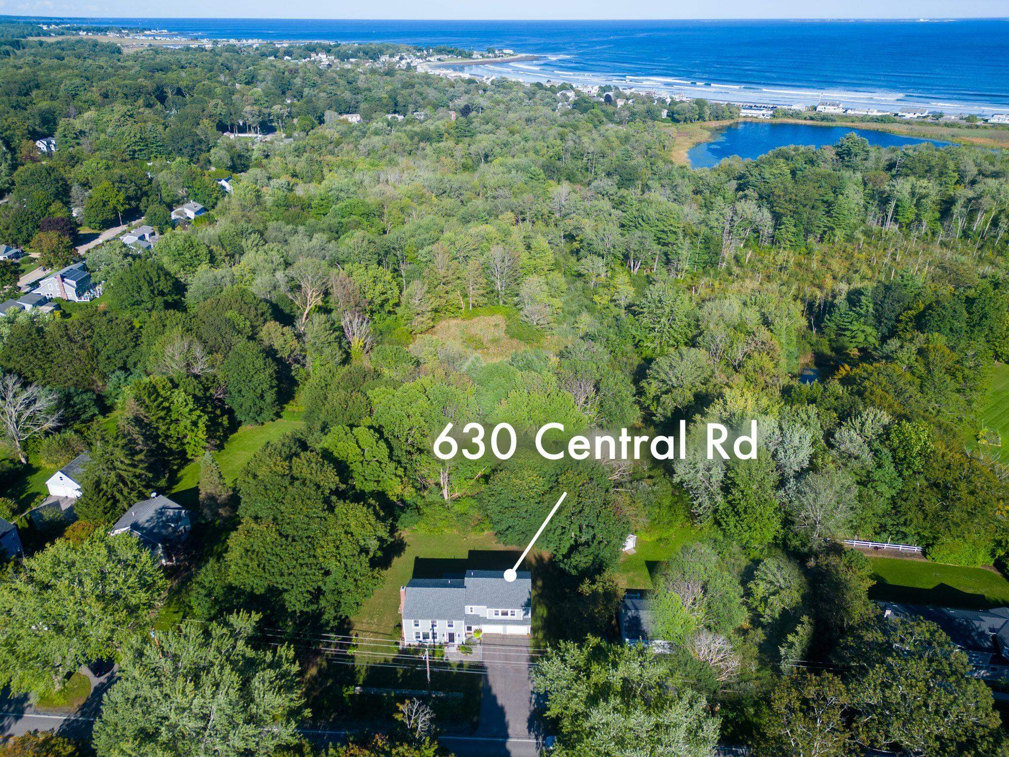 630 Central Road Rye, NH 03871 - Photo 2 of 40