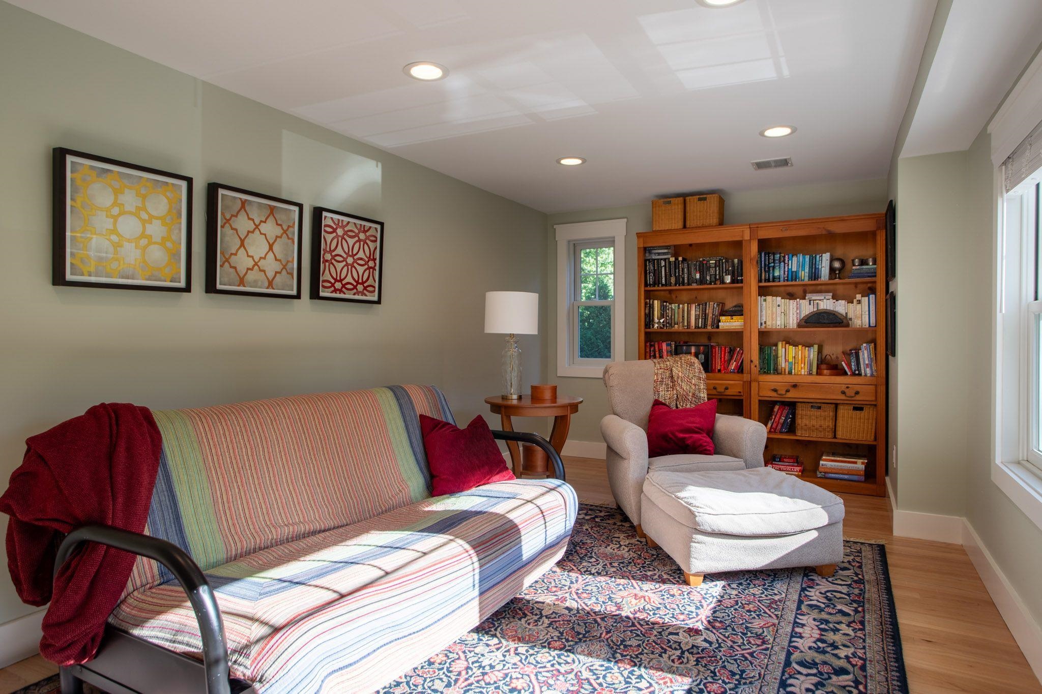 630 Central Road Rye, NH 03871 - Photo 21 of 40