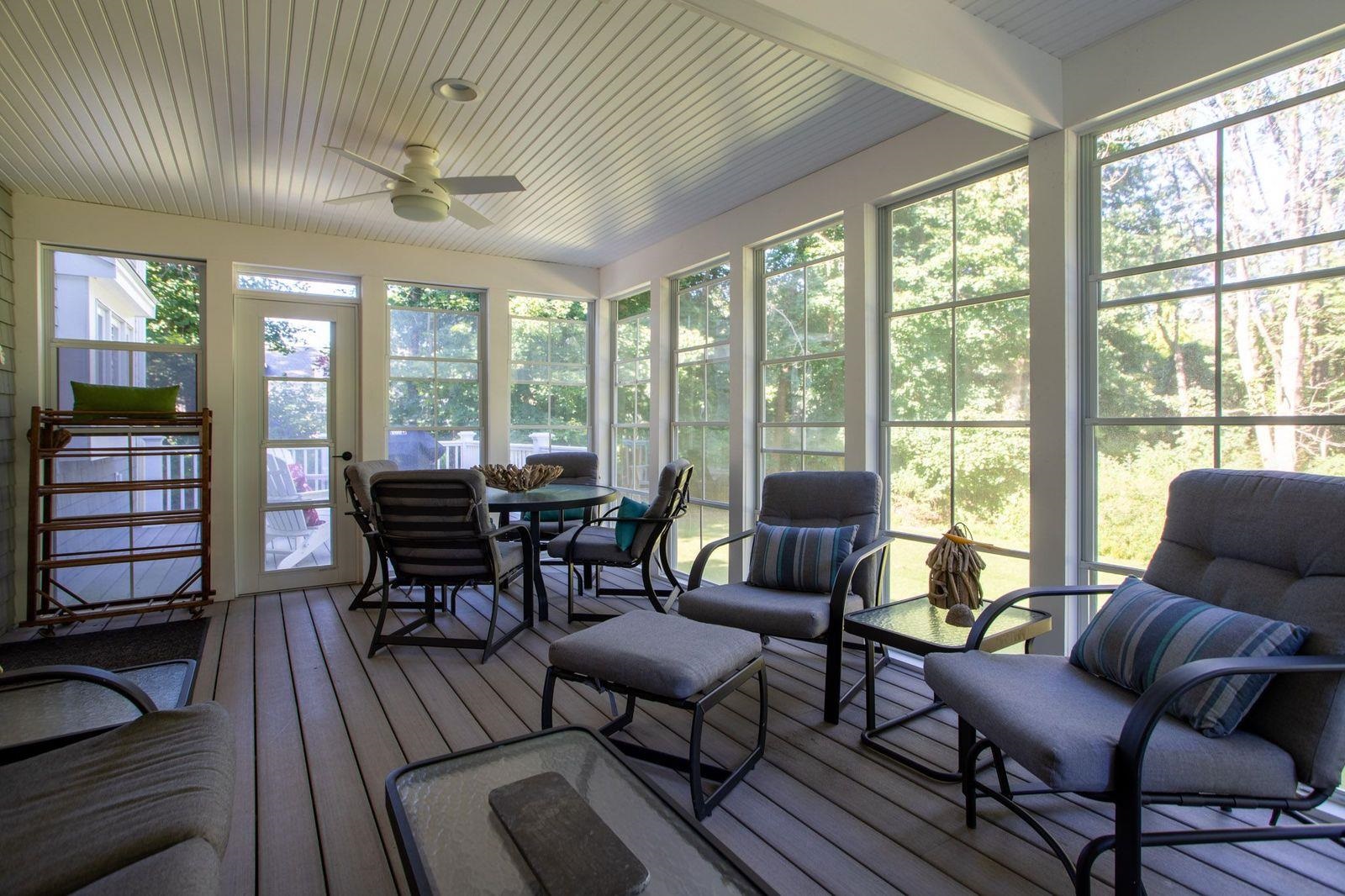 630 Central Road Rye, NH 03871 - Photo 26 of 40