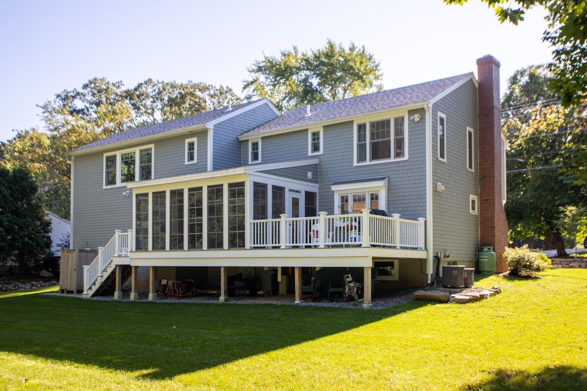 630 Central Road Rye, NH 03871 - Photo 30 of 40