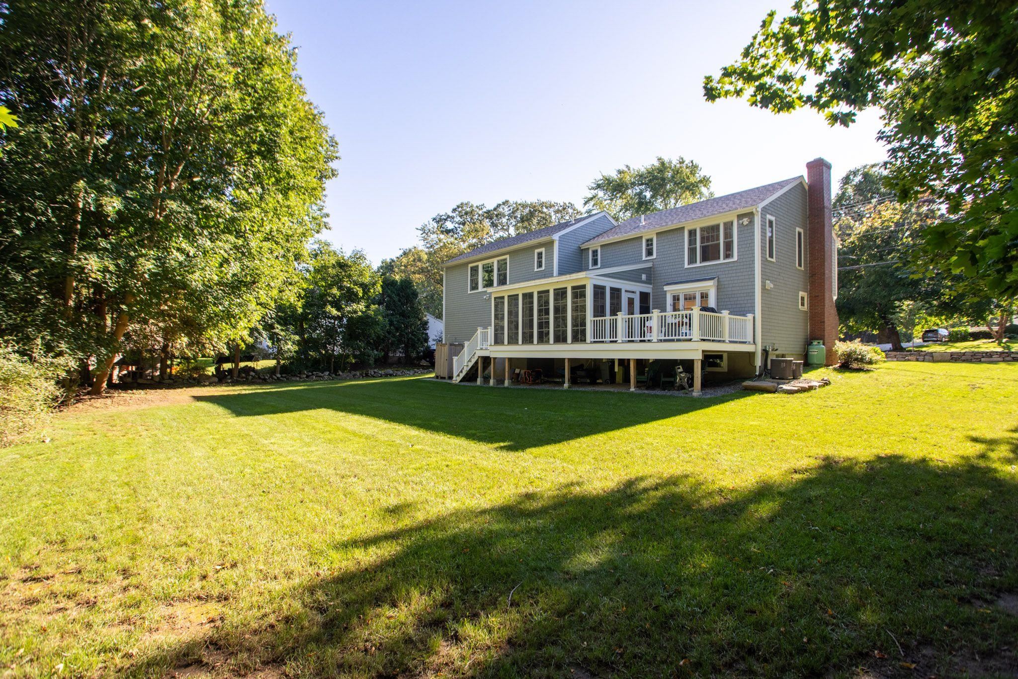 630 Central Road Rye, NH 03871 - Photo 31 of 40