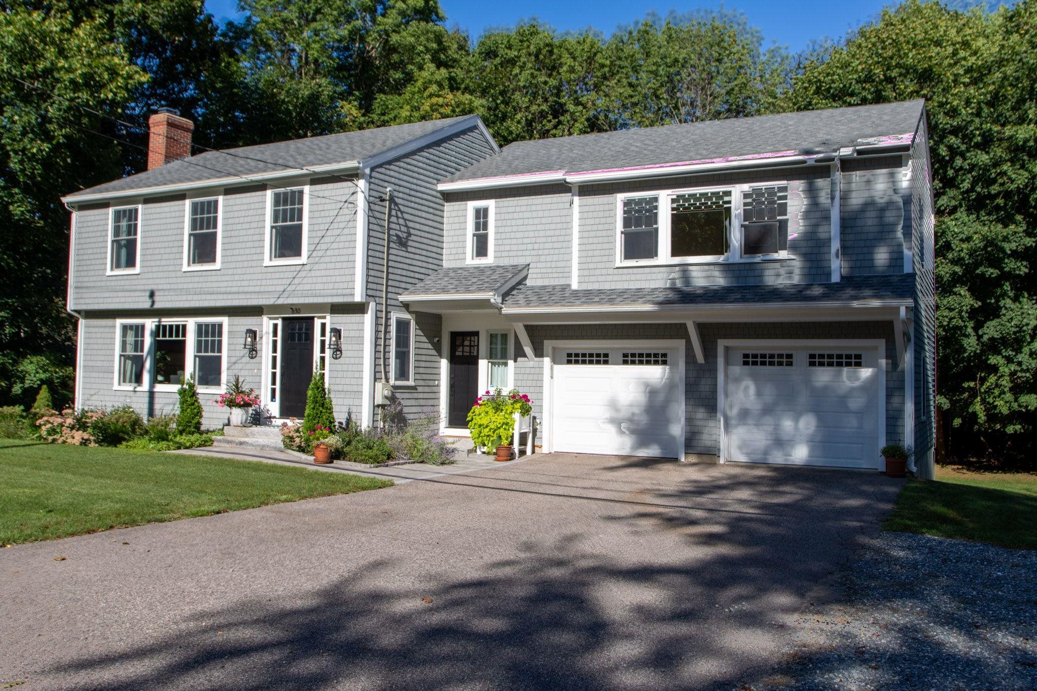 630 Central Road Rye, NH 03871 - Photo 33 of 40