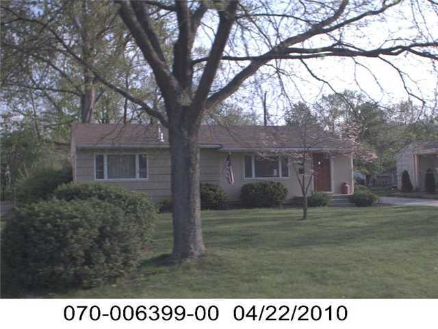 2498 Nottingham Road Columbus, OH 43221 - Photo 1 of 1 Gallery Image 1