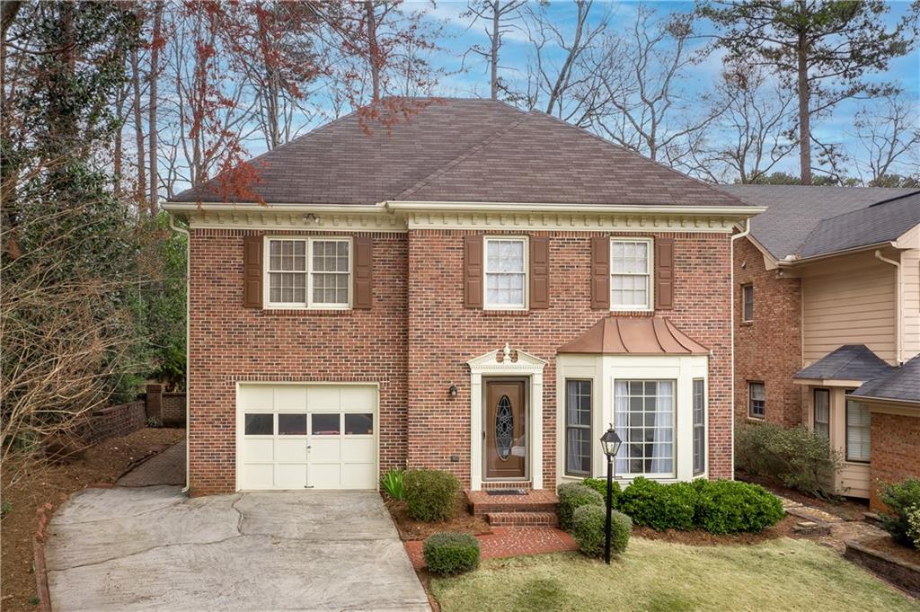 1787 Wilsons Crossing Drive Decatur, GA 30033 - Photo 1 of 1