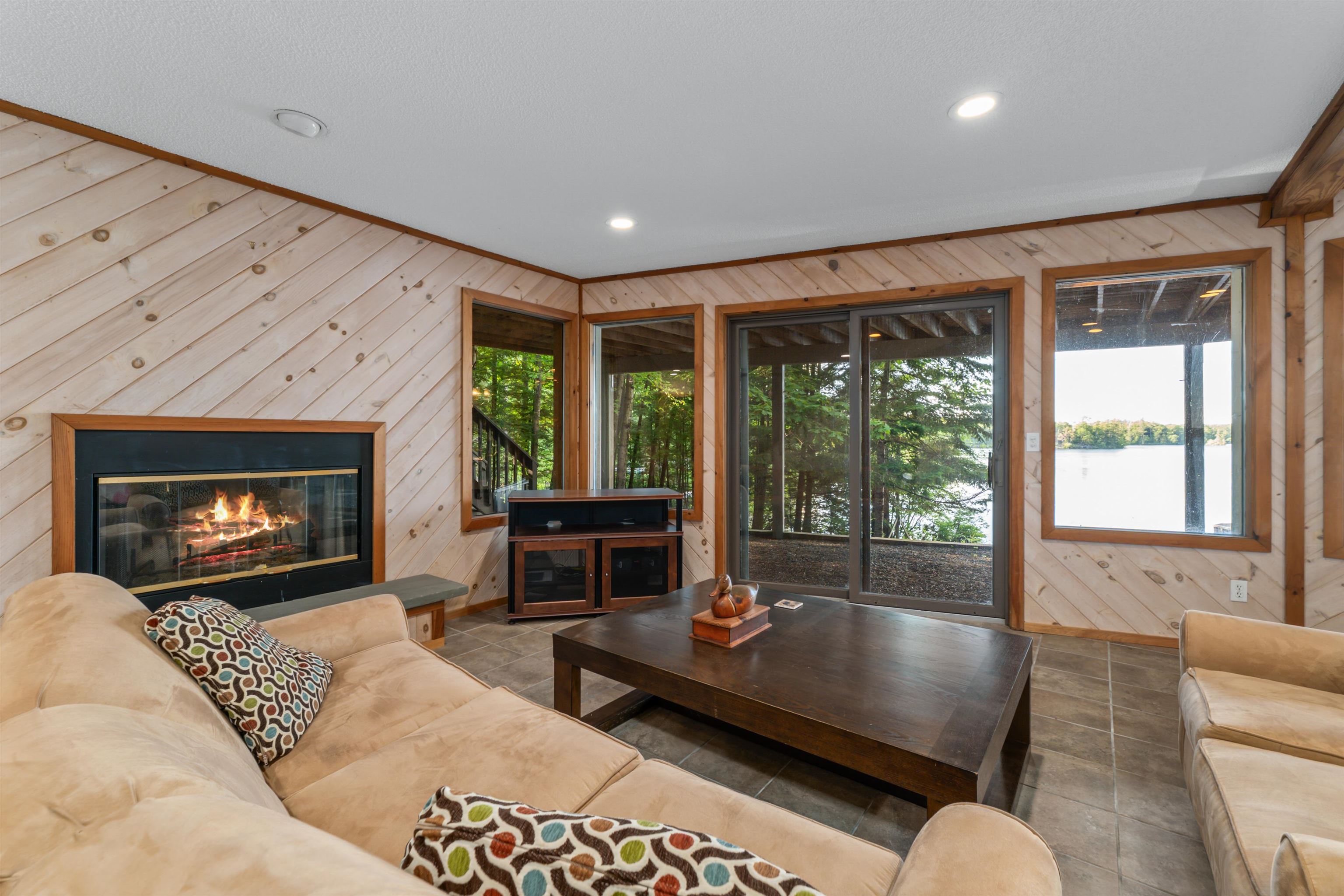 167 Stanyan Road Moultonborough, NH 03254 - Photo 38 of 48