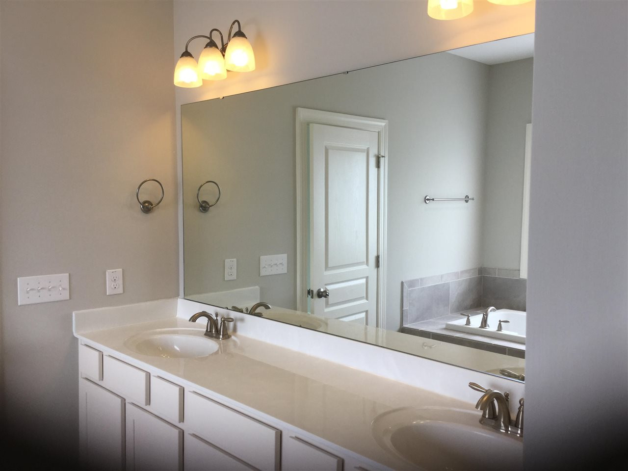 1325 Revolution Circle Raleigh, NC 27603 - Photo 14 of 25 Master Bath/Spa
