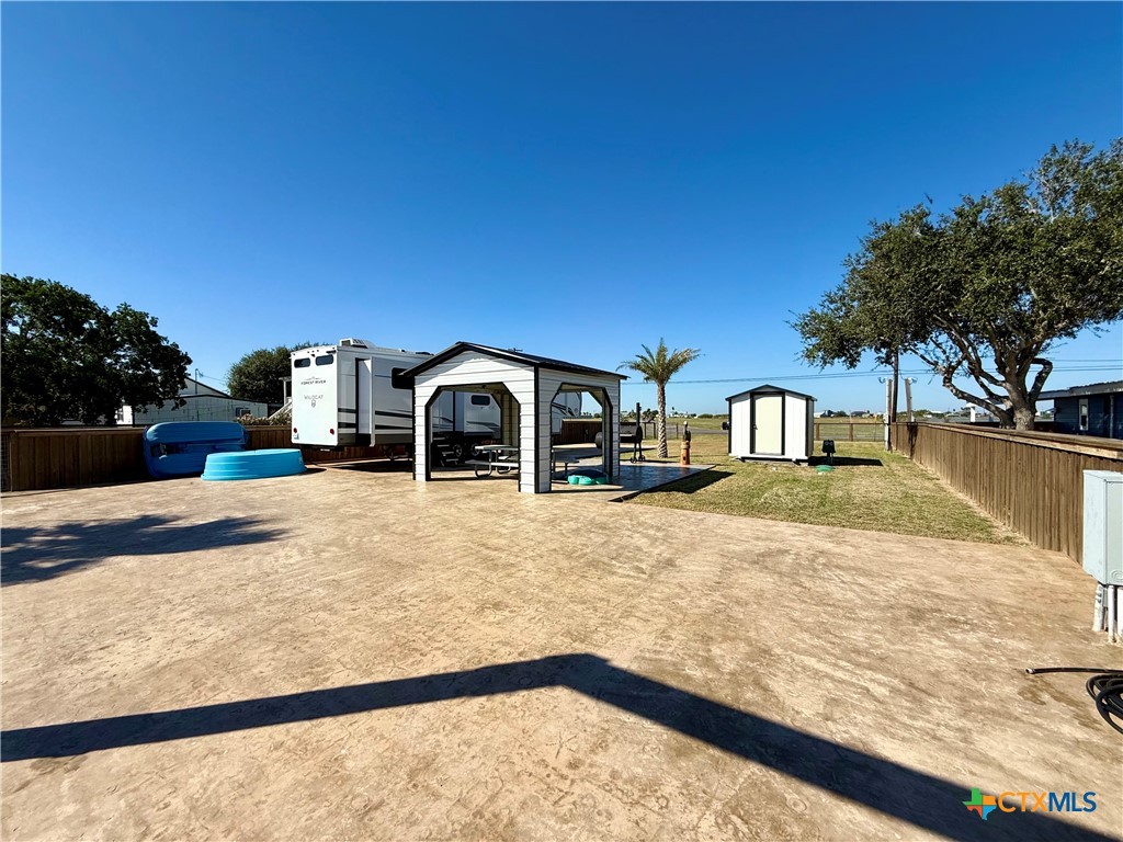 127 Copano Cove Road Rockport, TX 78382 - Photo 17 of 28