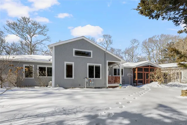 $1,395,000 | 1808 Ministerial Road, South Kingstown, RI 02879