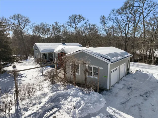 $1,395,000 | 1808 Ministerial Road, South Kingstown, RI 02879
