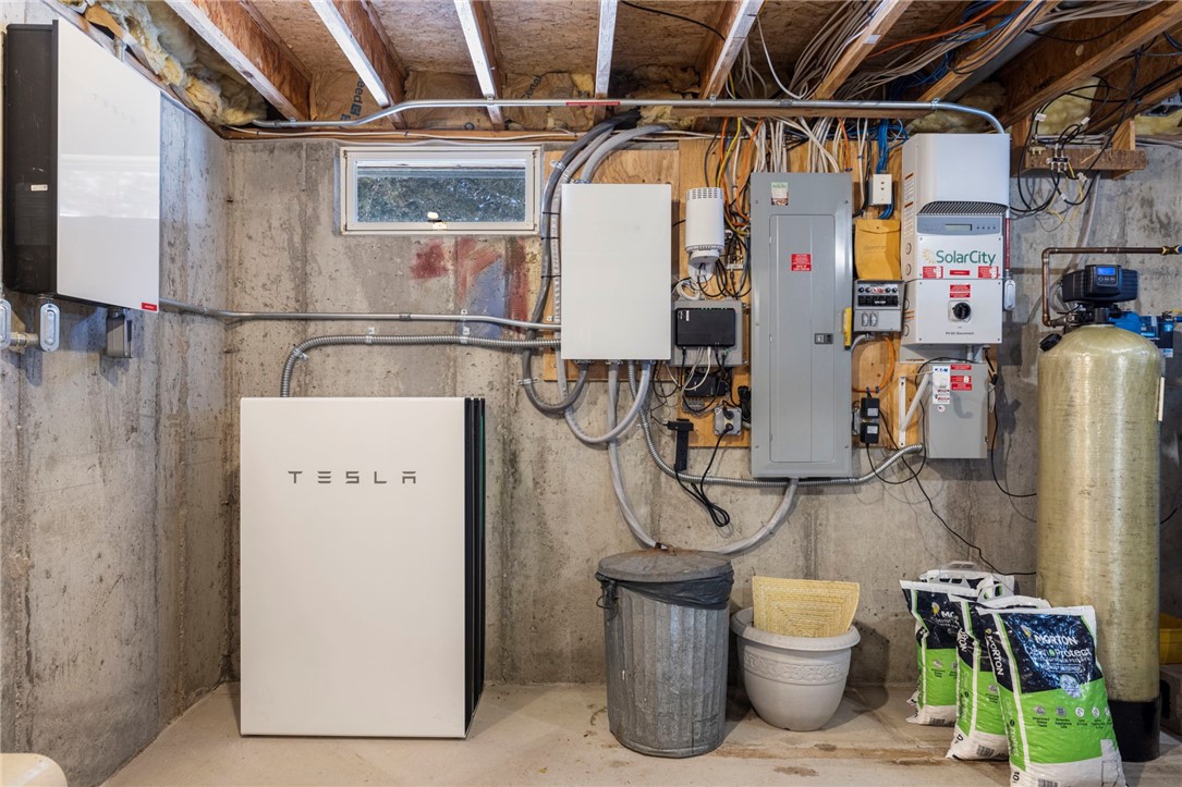 1808 Ministerial Road South Kingstown, RI 02879 - Photo 34 of 46 Solar batteries