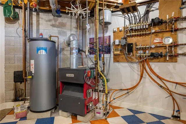 $1,395,000 | 1808 Ministerial Road, South Kingstown, RI 02879