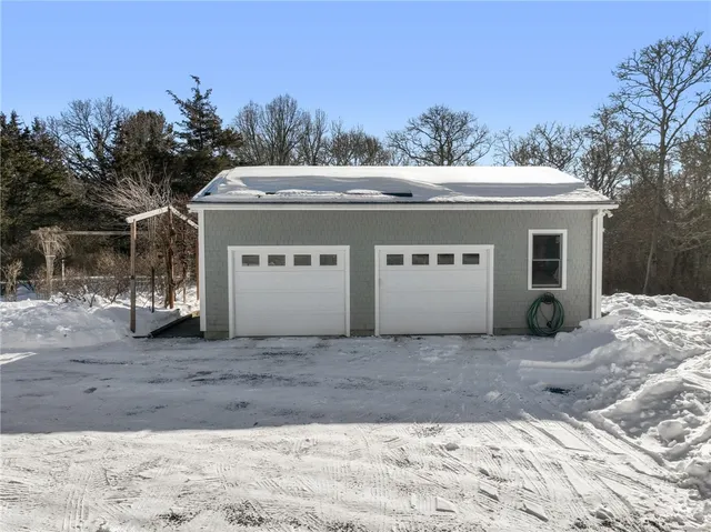 $1,395,000 | 1808 Ministerial Road, South Kingstown, RI 02879