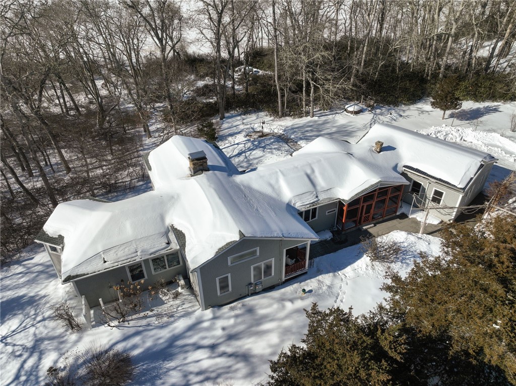 1808 Ministerial Road South Kingstown, RI 02879 - Photo 40 of 46