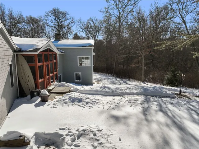 $1,395,000 | 1808 Ministerial Road, South Kingstown, RI 02879