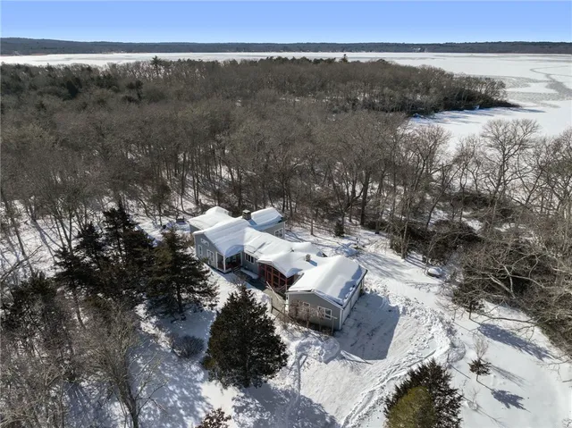 $1,395,000 | 1808 Ministerial Road, South Kingstown, RI 02879