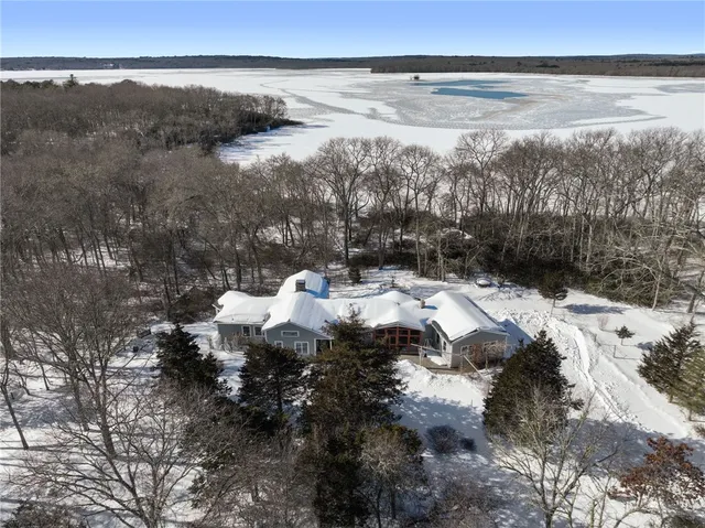 $1,395,000 | 1808 Ministerial Road, South Kingstown, RI 02879