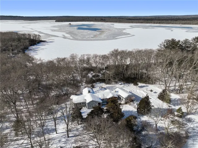 $1,395,000 | 1808 Ministerial Road, South Kingstown, RI 02879