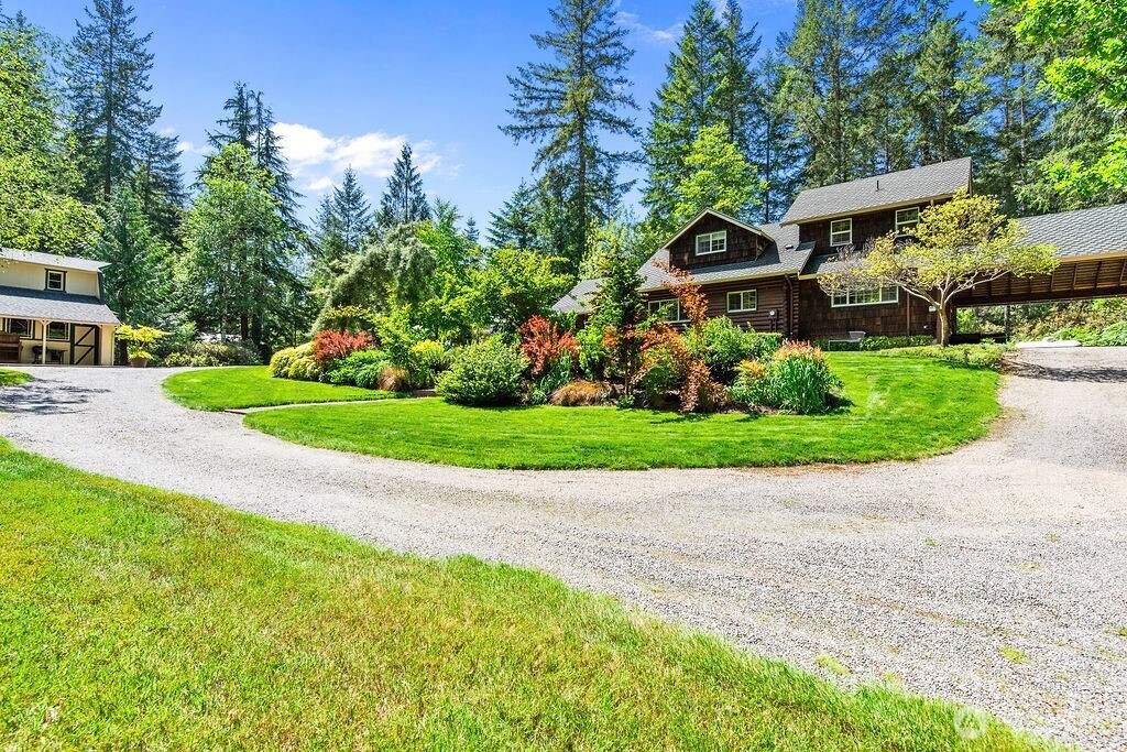 8343 Glenwood Road Southwest Port Orchard, WA 98367 - Photo 4 of 39 Gallery Image 4