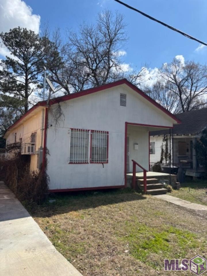 1024 North 35th Street Baton Rouge, LA 70802 - Photo 2 of 5