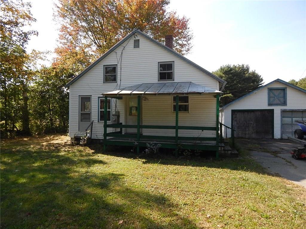 84 Fahi Pond Road North Anson, ME 04958 - Photo 1 of 13 Photo