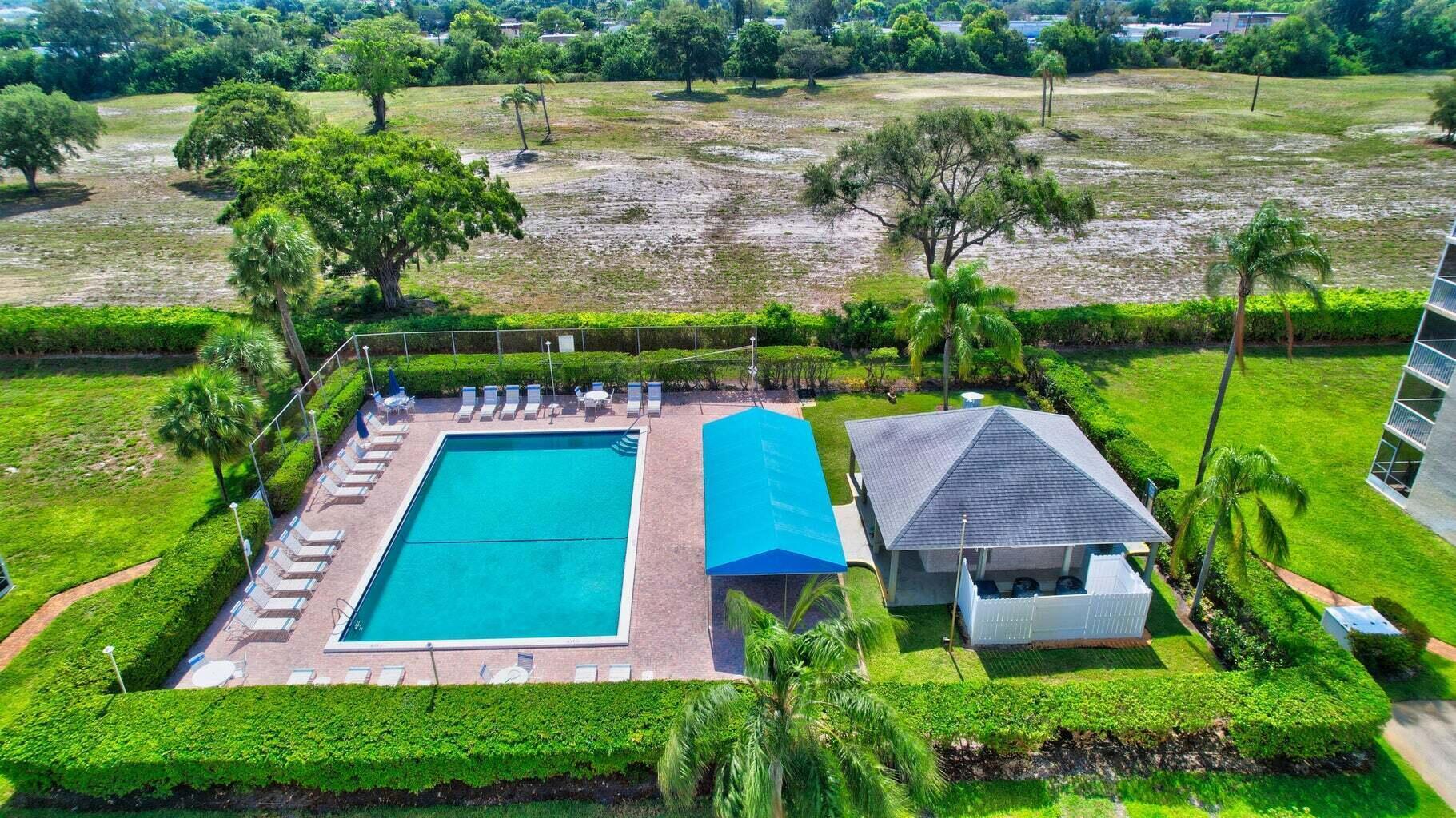 5500 Northwest 2nd Avenue, Unit 525 Boca Raton, FL 33487 - Photo 19 of 20 boca teeca pool
