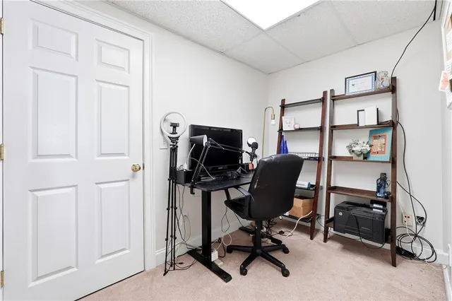 $615,000 | 19 Woodview Drive, Cartersville, GA 30120