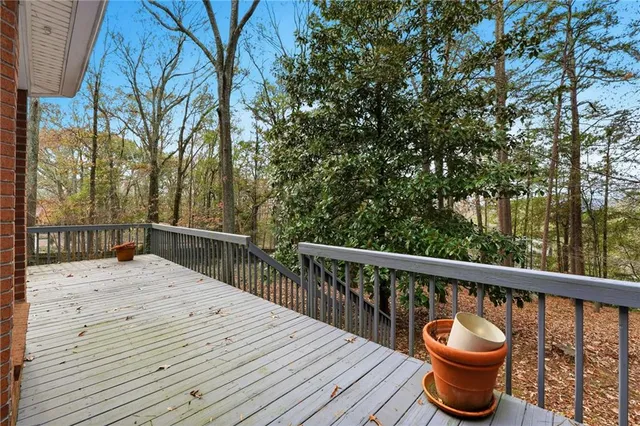 $615,000 | 19 Woodview Drive, Cartersville, GA 30120