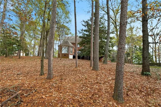 $615,000 | 19 Woodview Drive, Cartersville, GA 30120