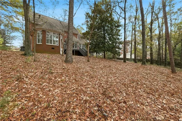 $615,000 | 19 Woodview Drive, Cartersville, GA 30120