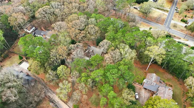 $615,000 | 19 Woodview Drive, Cartersville, GA 30120