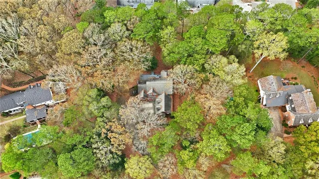 $615,000 | 19 Woodview Drive, Cartersville, GA 30120