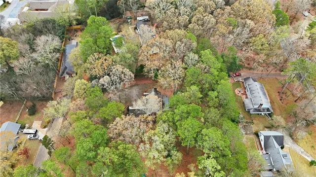 $615,000 | 19 Woodview Drive, Cartersville, GA 30120