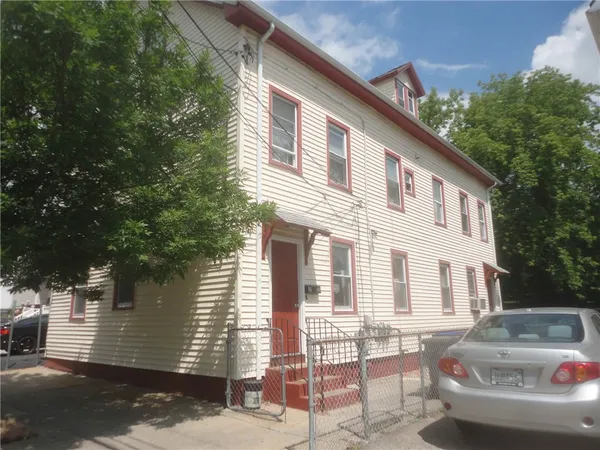 $450,000 | 31 Newark Street, Providence, RI 02908
