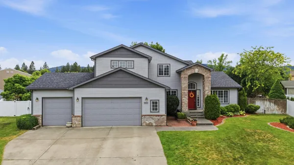 $675,000 | 3825 South Bates Court, Spokane, WA 99206