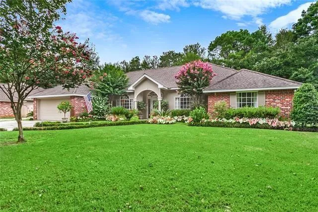 $495,000 | 243 Westwood Drive, Mandeville, LA 70471