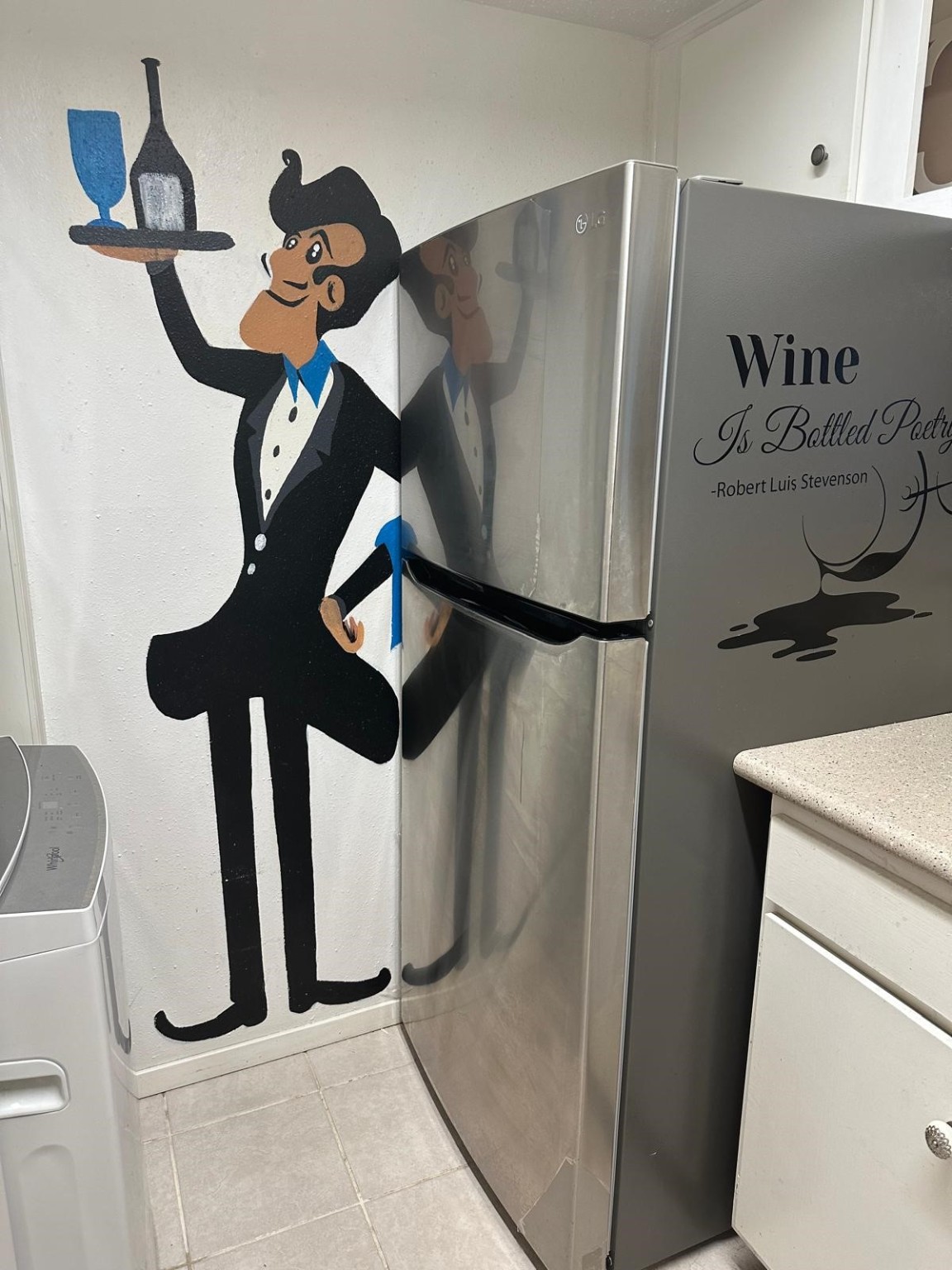 6410 Del Monte Drive, Unit 114 Houston, TX 77057 - Photo 12 of 27 a view of water heater room