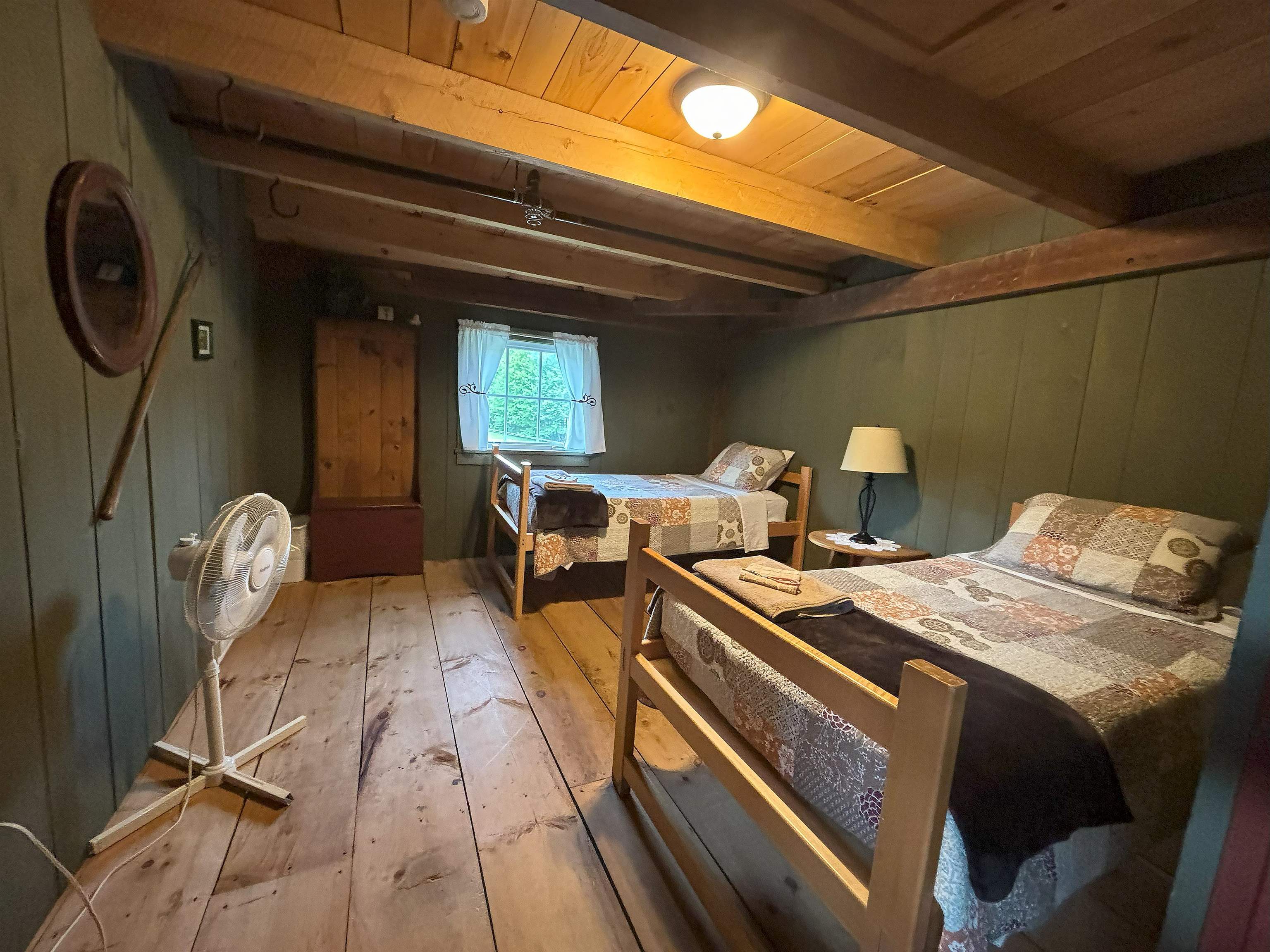 1258 Pinkham Road Burke, VT 05832 - Photo 23 of 48