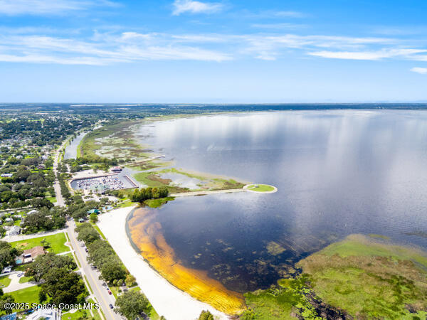 608 Indiana Avenue St. Cloud, FL 34769 - Photo 20 of 20 a view of a lake