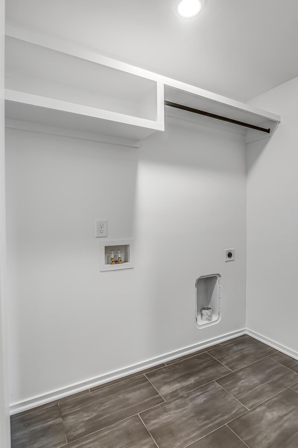 263 Riverside Drive, Unit A Nashville, TN 37206 - Photo 31 of 42 a view of an empty room