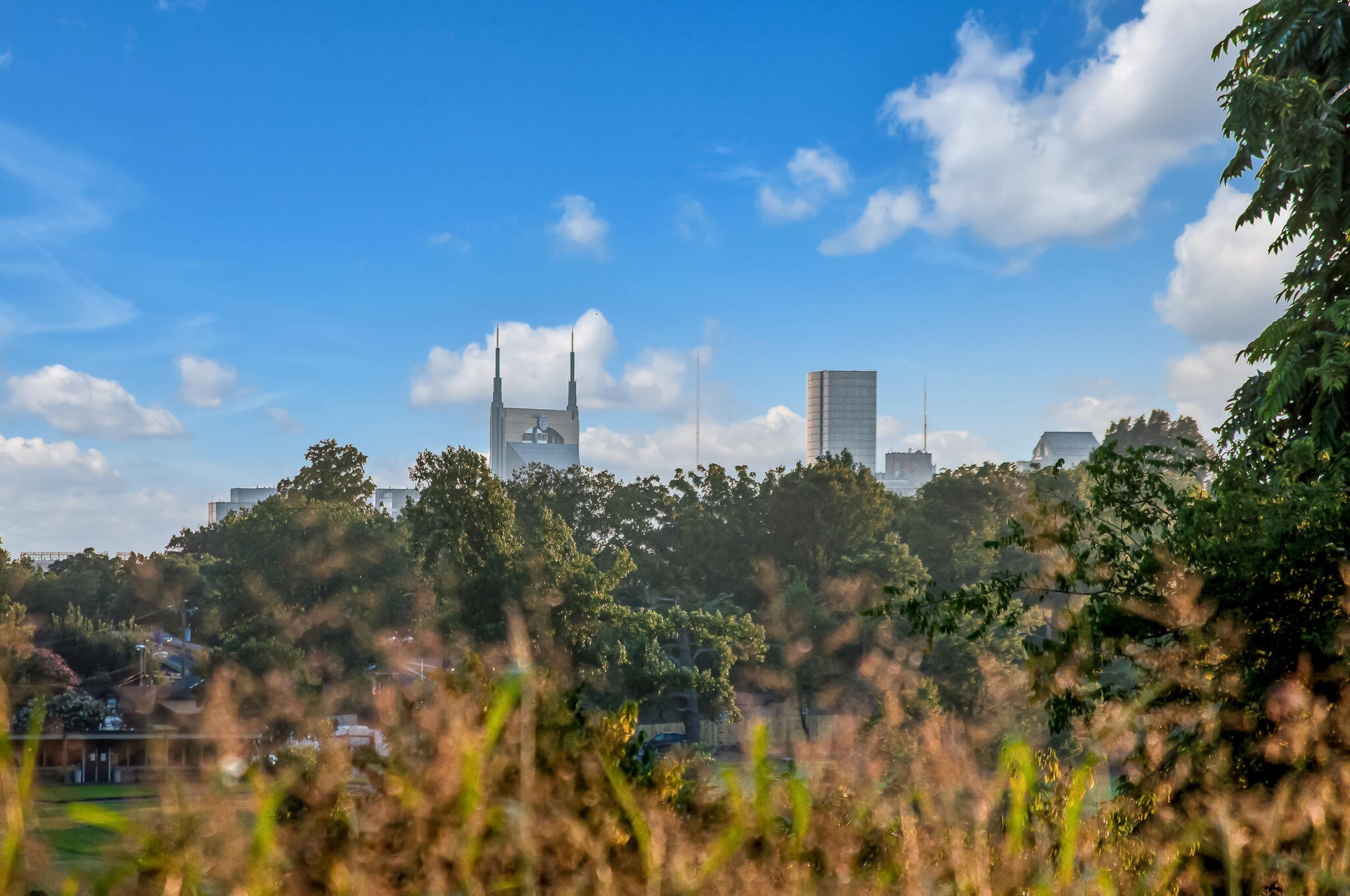 263 Riverside Drive, Unit A Nashville, TN 37206 - Photo 40 of 42