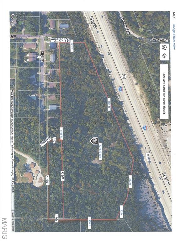 0 High Street Pacific, MO 63069 - Photo 25 of 25
