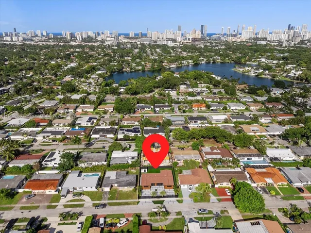 $1,390,000 | 19511 Northeast 18th Place, Miami, FL 33179