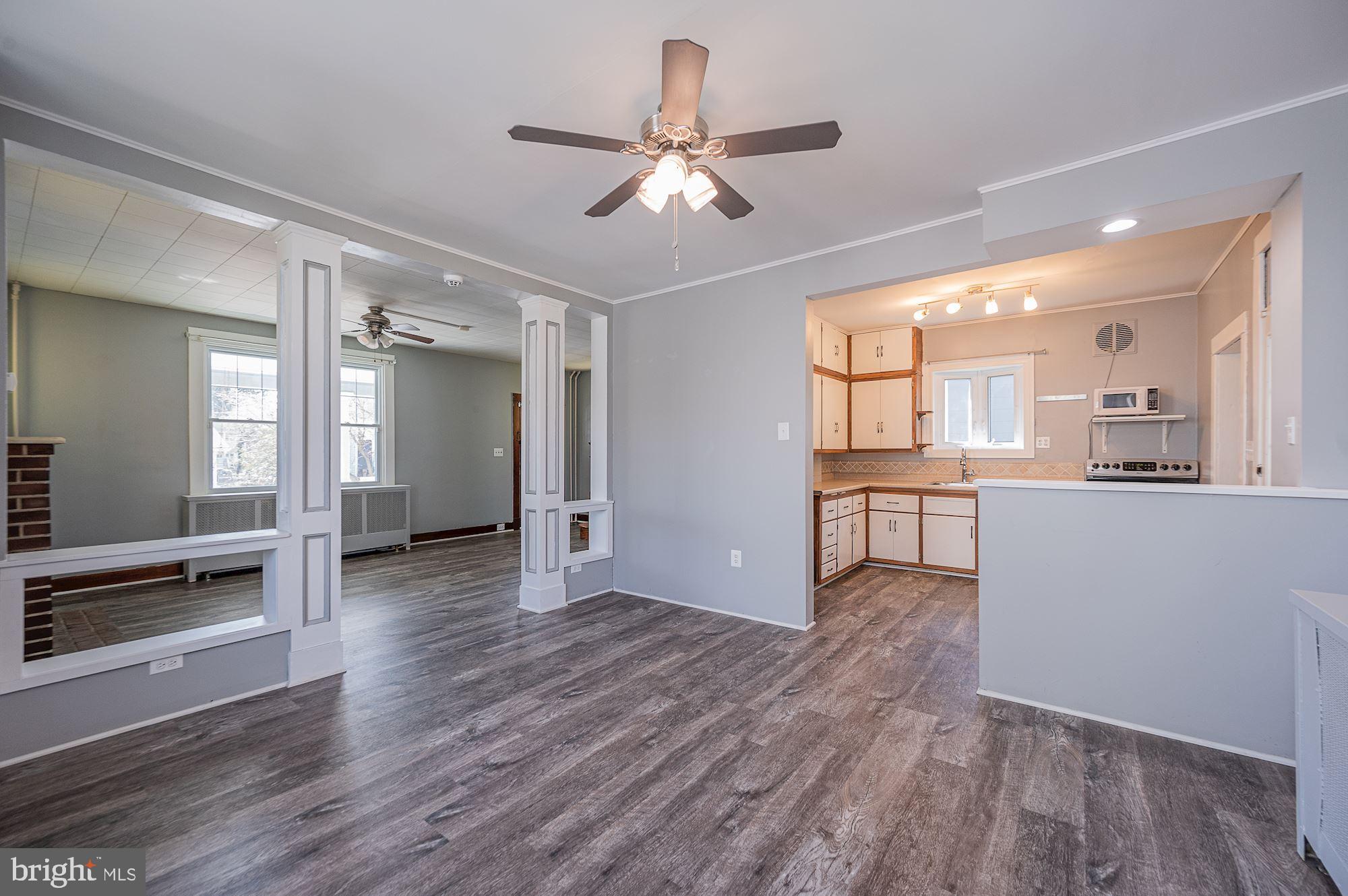 621 North Bend Road Baltimore, MD 21229 - Photo 10 of 35 Dining Room