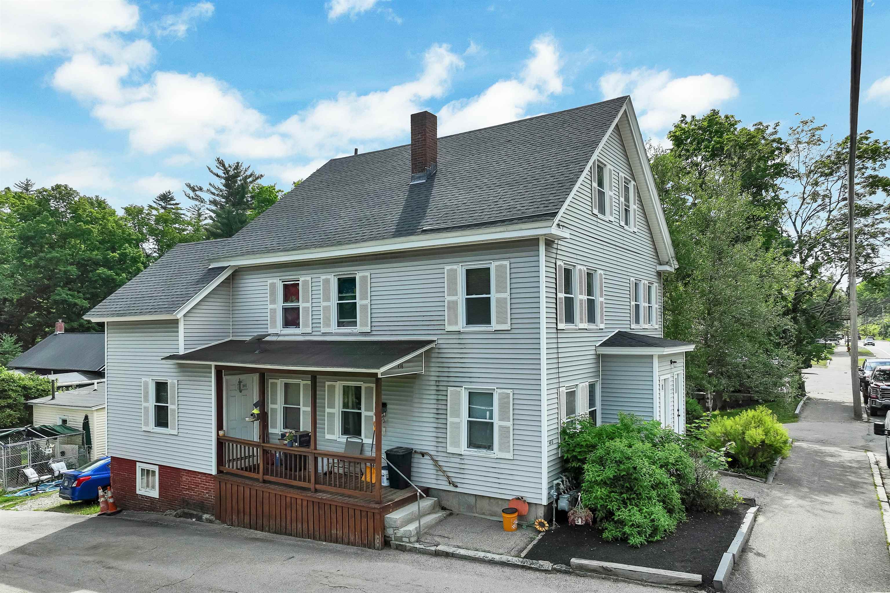 456 North State Street Concord, NH 03301 - Photo 1 of 49
