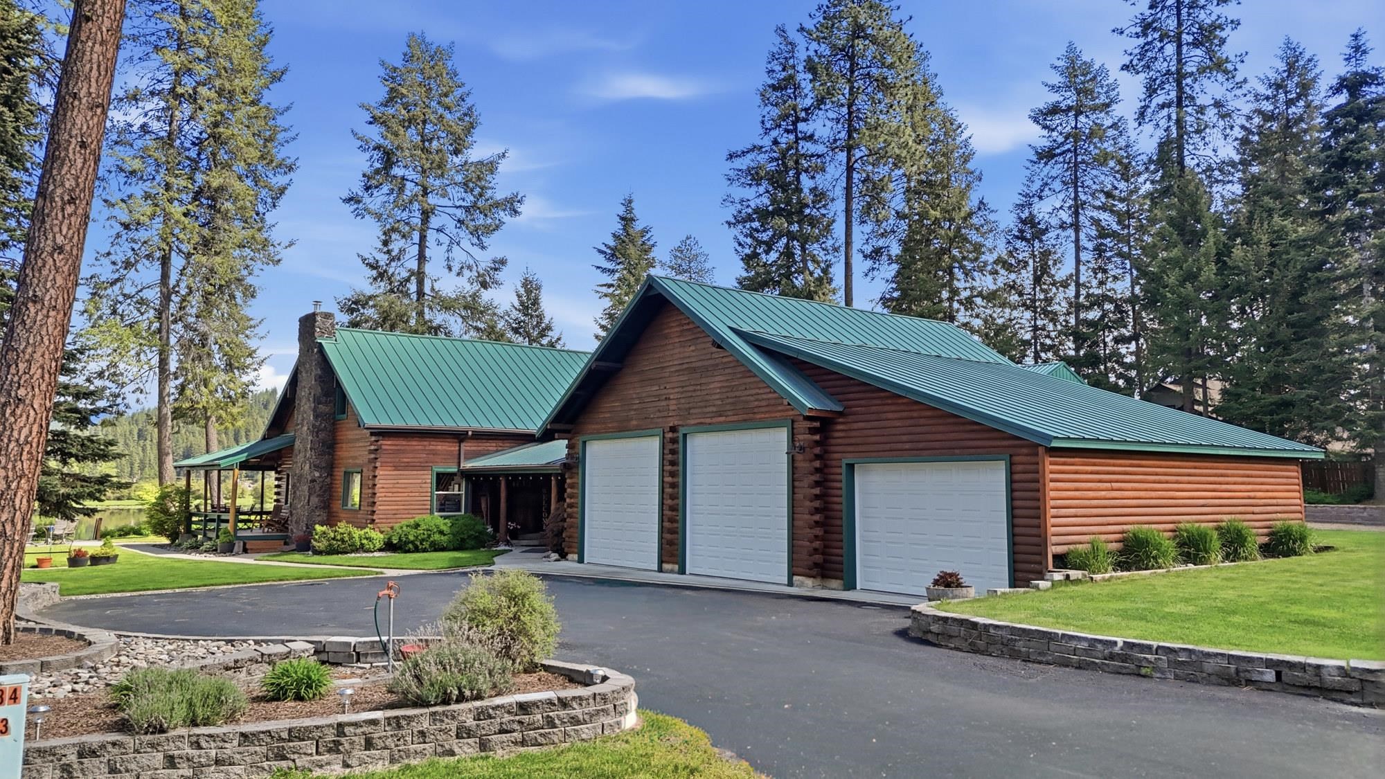 812 Levitch Road Newport, WA 99156 - Photo 4 of 50 Gallery Image 4
